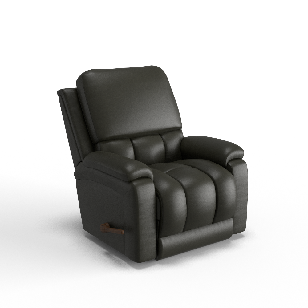 Greyson Rocking Recliner, In Stock